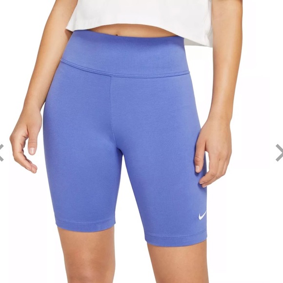 Nike Pants - NWT S Nike Bike Shorts